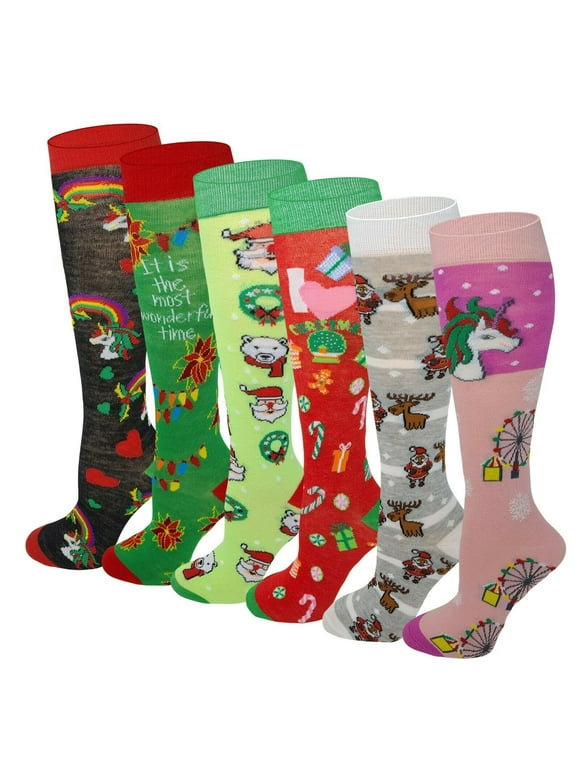 Children's Knee Socks