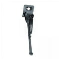 thumbnail image 1 of jinwen 2X Universal Kick Stand Rear Mount Nonslip Foot Rest for BMX Adults, 1 of 9