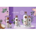 thumbnail image 2 of RITUAL BOTANICO Keratina Org&aacute;nica Colombiana de 250ML . Keratina para alisar el cabello con 12 Aceites Naturales y Amino&aacute;cidos que aportan brillo sedosidad y nutricion. Mascarill, 2 of 6