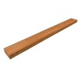 thumbnail image 5 of African Mahogany/Khaya Guitar Neck Blanks - 18" x 3" x 3" - Perfect Foundation for Creating Your Ideal Instrument, 5 of 6
