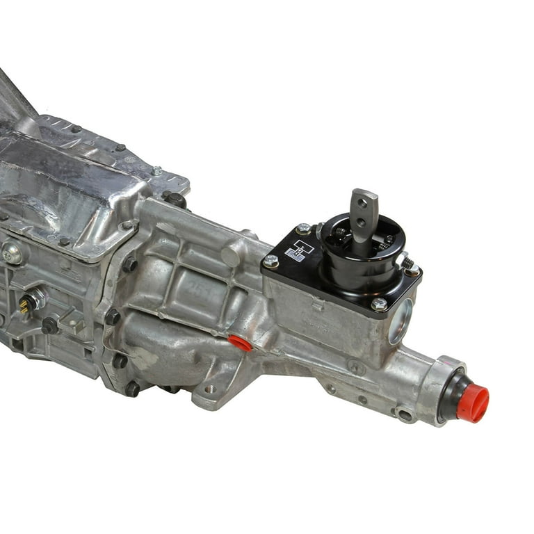 Hurst 3916051 Hurst Blackjack Short Throw Shifter - Walmart.com