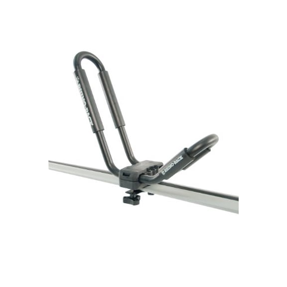 Rhino Rack Fixed J Style Kayak Carrier