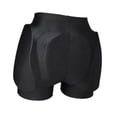 thumbnail image 4 of koolsoo Figure Skating Padded Shorts Hip Protector for Roller Skating Skateboard Ski S, 4 of 9