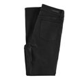 thumbnail image 2 of Articles of Society Womens Heather Skinny Fit Jeans, Black, 26, 2 of 3