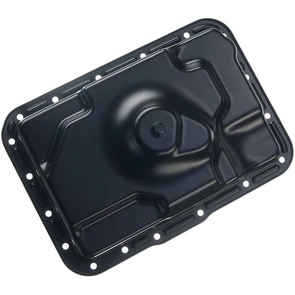 A-Premium Transmission Oil Pan Replacement for Ford Ranger 1985-2007 Explorer Bronco II Mercury Mountaineer