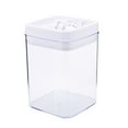thumbnail image 1 of Special Offer! Airtight Food Storage Cereal Plastic Kitchen Pantry Storage Container, 1 of 1