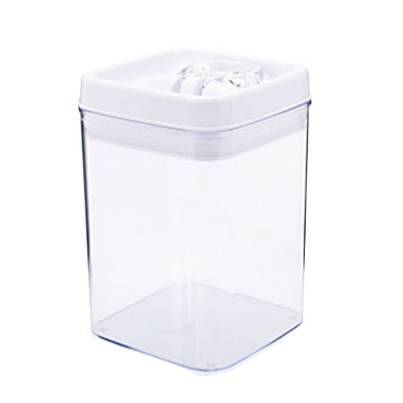 Bdfzl Airtight Food Storage Cereal Plastic Kitchen Pantry Storage Container