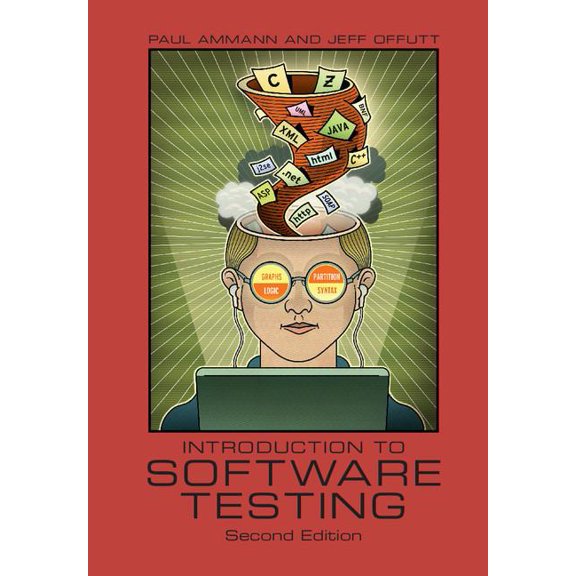 Introduction to Software Testing, (Hardcover)