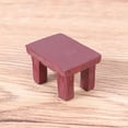 thumbnail image 3 of 1pcs Mini Table, 3 of 3