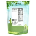 thumbnail image 2 of Organic Short Grain White Sushi Rice, 5 Pounds — Non-GMO, Kosher, Raw, Vegan — by Food to Live, 2 of 8