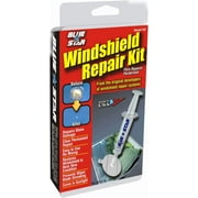 Blue Star 192 Windshield Repair Kit