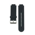thumbnail image 1 of Dsseng ✪ Silicone Wrist Band Strap for Garmin Approach S2/S4 GPS Golf Watch/ Vivoactive, 1 of 11