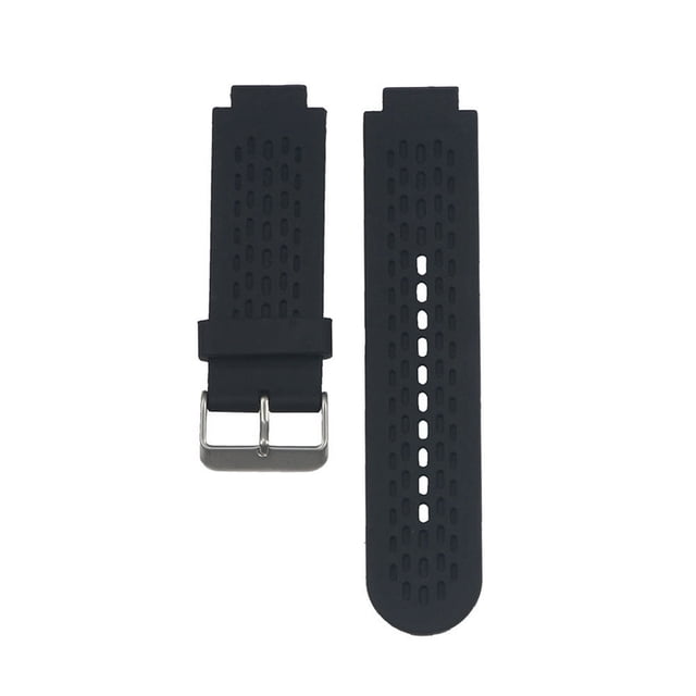 Dsseng ✪ Bracelet de Poignet en Silicone pour Montre de Golf GPS Garmin Approach S2/S4/ Vivoactive