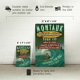 thumbnail image 5 of Montauk, Surf Shop Vintage Sign (12x18 Aluminum Art, Indoor Outdoor Metal Sign Decor), 5 of 5