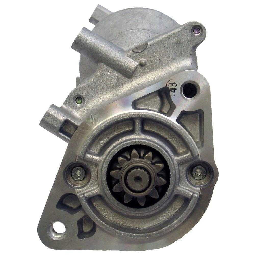 ACDelco 336-2263A Reman Starter Motor