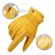 thumbnail image 5 of Navidad Guantes De Moto De Piel De Oveja Con Pantalla, 5 of 8