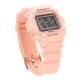 thumbnail image 4 of Reloj deportivo, reloj deportivo, alarma de luz nocturna, reloj digital cuadrado, reloj digital resistente al agua optimizado para la excelencia, 4 of 8