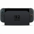 thumbnail image 2 of Restored Nintendo Switch™ 2 Console 256GB, Handheld/Tabletop/TV Modes, Wi-Fi 6, HDR10, 7.9-inch (No Coupon Included) - Refurbished Fair, 2 of 6