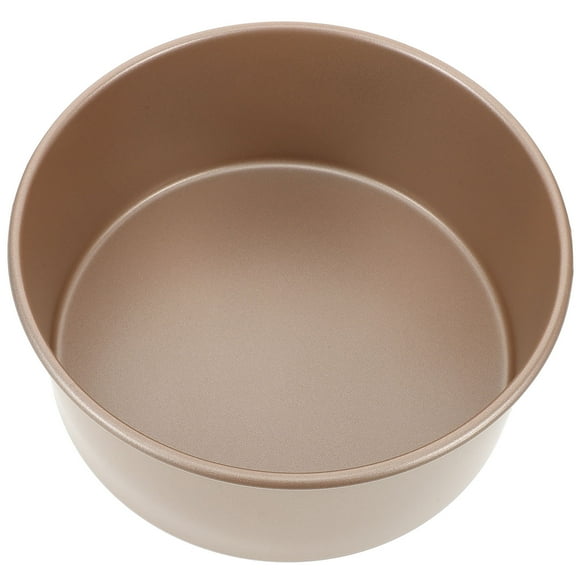 FUTUREORYY Lot de 1 Moule en Acier au Carbone Antiadhésif Démoulage Facile pour les Passionnés de Pâtisserie