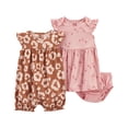thumbnail image 1 of Vestido Carter's Child of Mine Niña Vestido 24 M, 1 of 4