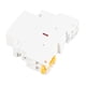 thumbnail image 4 of Contactor de Voltaje CC Contactor Doméstico Silencioso 25A 2NO Contactor para de Control Inteligente de Hotel de Casa Inteligente ANGGREK  Otros, 4 of 8