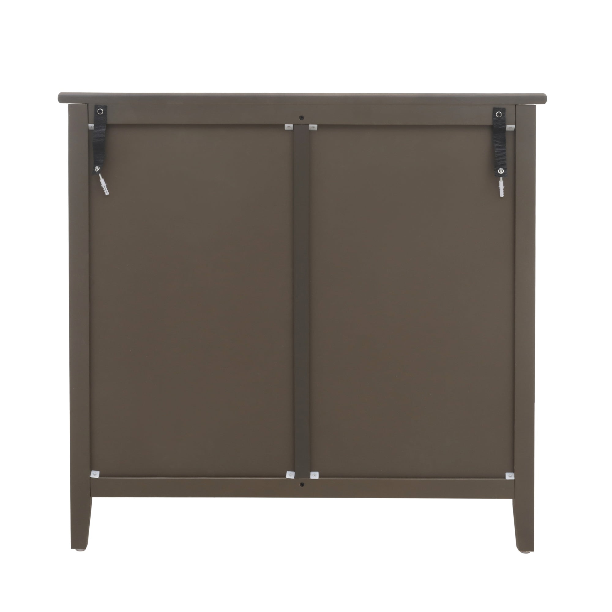 Resenkos Rustic Wood Dresser for Bedroom with 3 Drawers, Metal Handle Storage Nightstand, Olive Green Finish Resenkos Rustic Wood Dresser for Bedroom with 3 Drawers, Metal Handle Storage Nightstand, Olive Green Finish