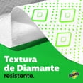 thumbnail image 4 of Bounty - Toallas de Papel Select A Size, 6 Rollos Dobles, 82 Hojas por Rollo, Hojas Ajustables, Súper Absorbentes, Textura Diamante, Limpieza Rápida y Duradera, 4 of 10