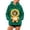 Y06 Green, variant on Mifsaly Women Pet Carrier Hoodie Lion Pattern Sherpa Fleece Hooded Sweatshirt with Cat Pouch Warm Long Sleeve Fall Winter Pullover for Pets Lovers Black,L