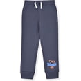thumbnail image 4 of Blippi Boys 2 Piece Roleplay Short Sleeve Jogger Set, Toddler, 4 of 5