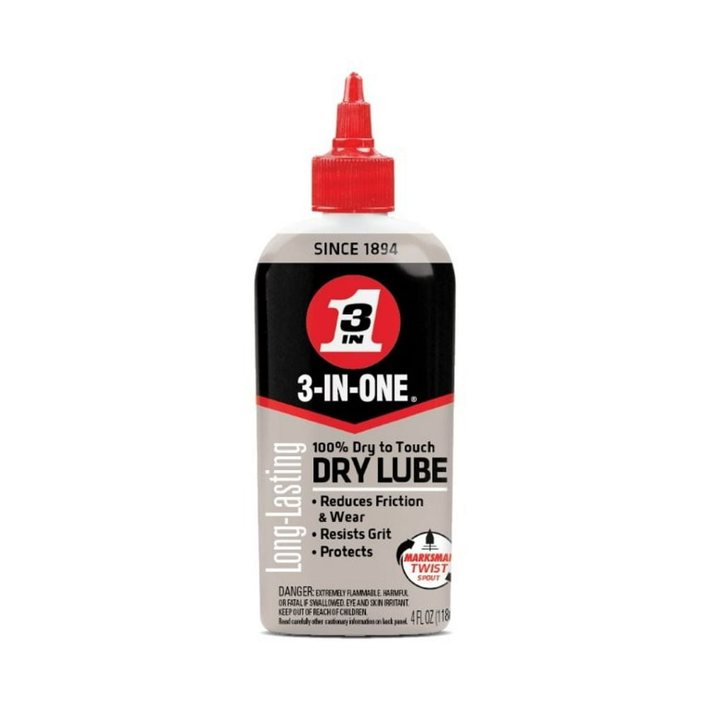 peatys dry lube