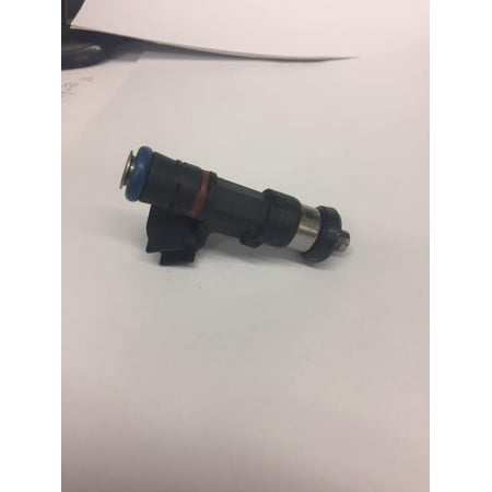 - 8 Bosch EV14 60lb 630cc fuel injectors LS2 6.0 Pontiac GTO C6 Corvette CTS-V 5.3