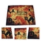 thumbnail image 4 of Fondo De Fotografía De Halloween, Color De Alta Saturación Fondo De Tema De Halloween Cómodo Para Decoración De Fiesta De Cumpleaños Para Accesorios De Estudio Foto ANGGREK 200x150cm, 4 of 8