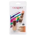 thumbnail image 3 of CalExotics Hide & Play Rechargeable Lipstick Bullet Vibrator, Coral, 3 of 5