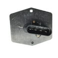 thumbnail image 3 of Blower Motor Resistor - Compatible with 1995 - 1999 Chevy K2500 Suburban 1996 1997 1998, 3 of 3