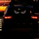 thumbnail image 4 of Cool Car Eye Light LED Adecuado para Dinámica Grandes luces de los ojos en las ventanas del coche Adecuado para parabrisas con mando a distancia Conducción nocturna Tendencia Artefacto, 4 of 5