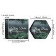 thumbnail image 3 of Perfumed Body Delicate Fresh Non Sticky Portable Long Lasting Charm Pocket Face Care, 3 of 8