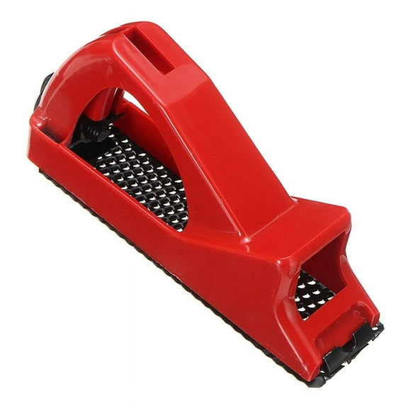 Gypsum Board Rasp Plane File 145mm Wood MDF Fiberglass Planer DIY for Software Metal Drywall and Others
