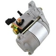 thumbnail image 3 of New Starter Compatible with 1998 Toyota Tacoma Pickup 3.4L, 3 of 3
