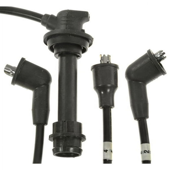 Standard Import Import Car Wire Set