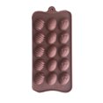 thumbnail image 3 of Wosthever Moldes para Fondant, suministros para fiestas, accesorios para hornear en la cocina, molde en relieve, herramientas de decoración de pasteles, Cocina y Comedor Wosthever HA061029-00, 3 of 6