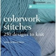 thumbnail image 1 of Coutures Colorwork : Plus de 250 Designs à Tricoter (Guides d'Harmonie), 1 of 1