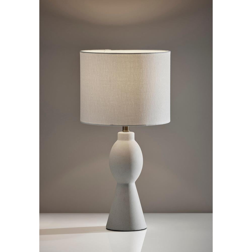 Adesso Naomi Table Lamp