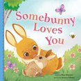 thumbnail image 1 of Pre-Owned Somebunny Loves You: A Sweet and Silly Baby Animal Book for Toddlers (Punderland), 9781728223438, 1728223431, Paperback, Illustrated edition, 1 of 1