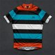 thumbnail image 3 of Ropa de ciclismo de verano para hombre del equipo Twin Six 6, camiseta de ciclismo, ropa para bicicleta de montaña, bicicleta de carretera, triatlón, uniforme de manga corta, 3 of 5