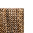 thumbnail image 4 of Sea Wind Florida Island Breeze Wood & Woven Queen Headboard in Natural, 4 of 5