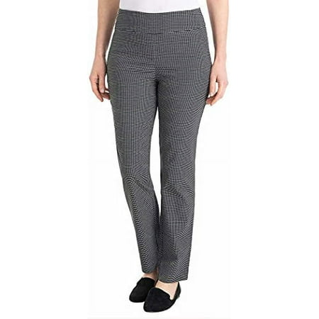 UPC 827118013490 - Hilary Radley Ladies Pull-on Pant with Tummy Control ...