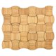 thumbnail image 2 of 24x 1:12 Dollhouse Floorboards Dollhouse Flooring Dollhouse Accessories Props Dollhouse Wood Tiles, para adornos de dormitorio de Sunnimix Piso de casa de muñecas, 2 of 8