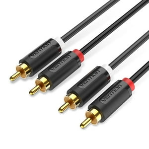 Cable Rca Dual - Vention-5M