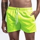 thumbnail image 1 of Bañadores cortos de secado rápido para hombre, traje de baño transpirable con cordón y bolsillos para surfear en la playa, Verano, 1 of 5