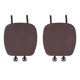 thumbnail image 1 of Cojines para asiento de coche, transpirables y antideslizantes, aptos para las cuatro estaciones, para Byd Atto (más de 3 yuanes) 2 cojines delanteros, 1 of 9